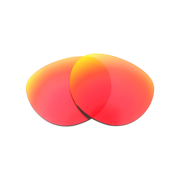 Fire Red Polarized