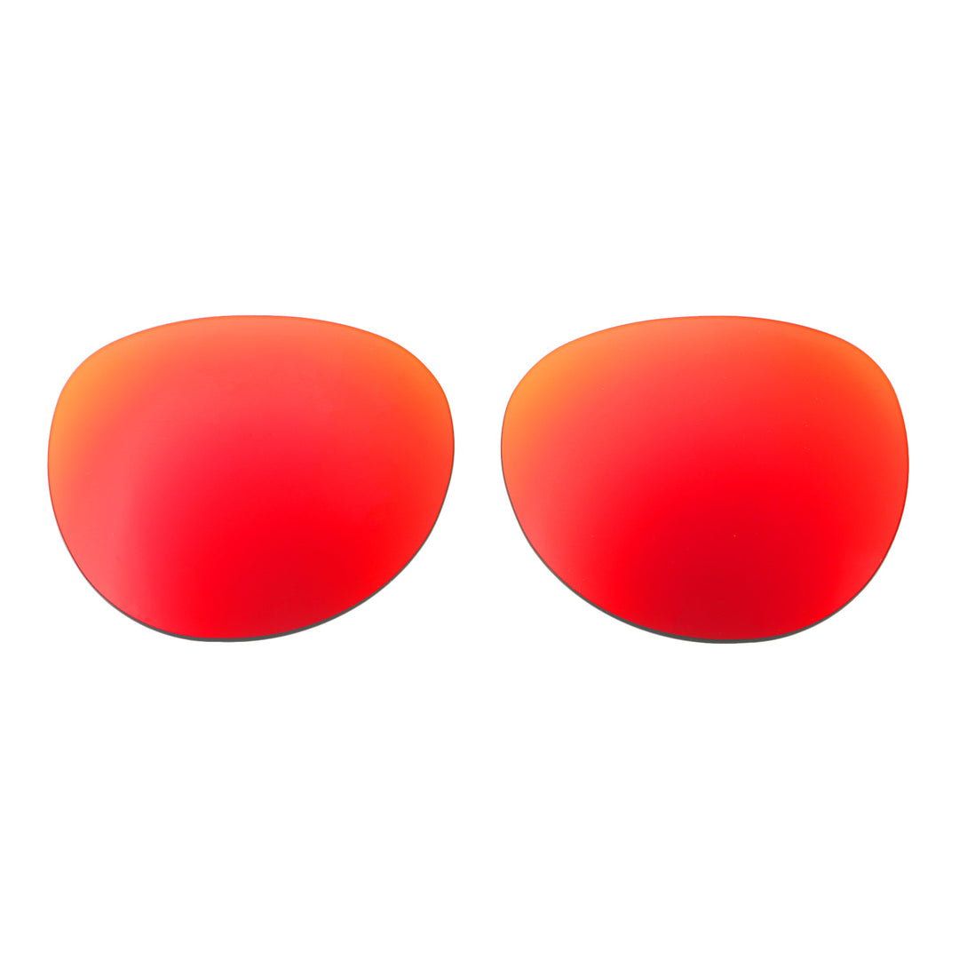 Fire Red Polarized