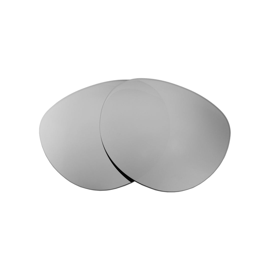 Titanium Polarized
