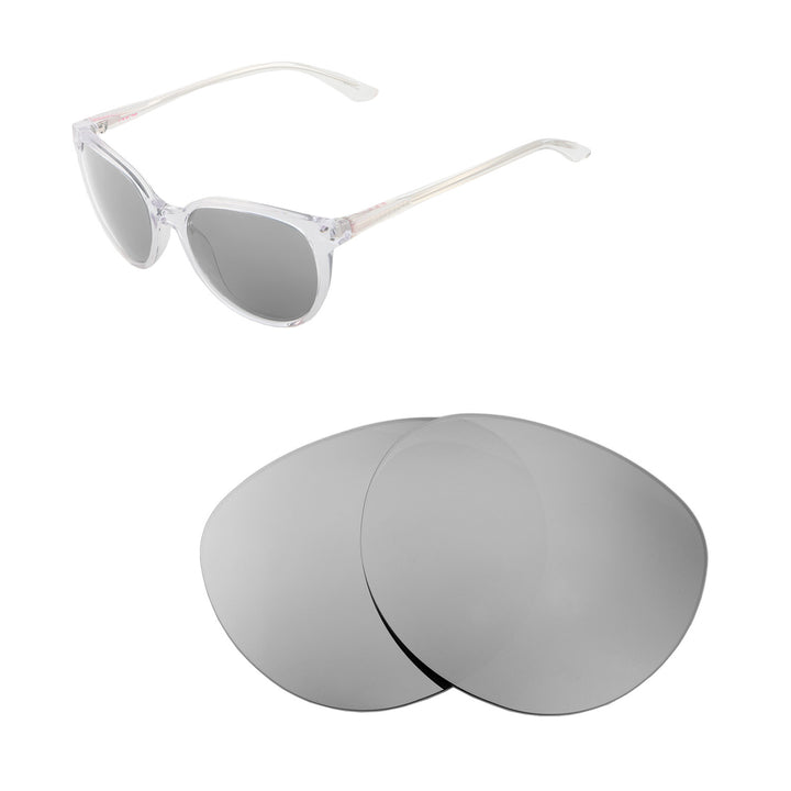 Titanium Polarized