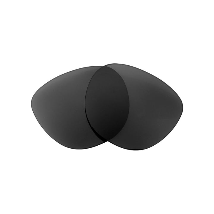 Black Polarized