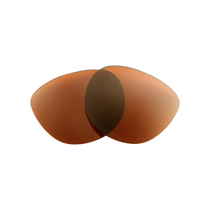 Brown Polarized