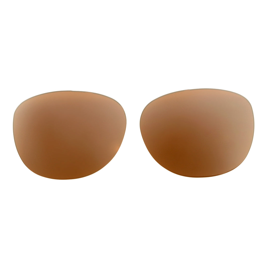 Brown Polarized