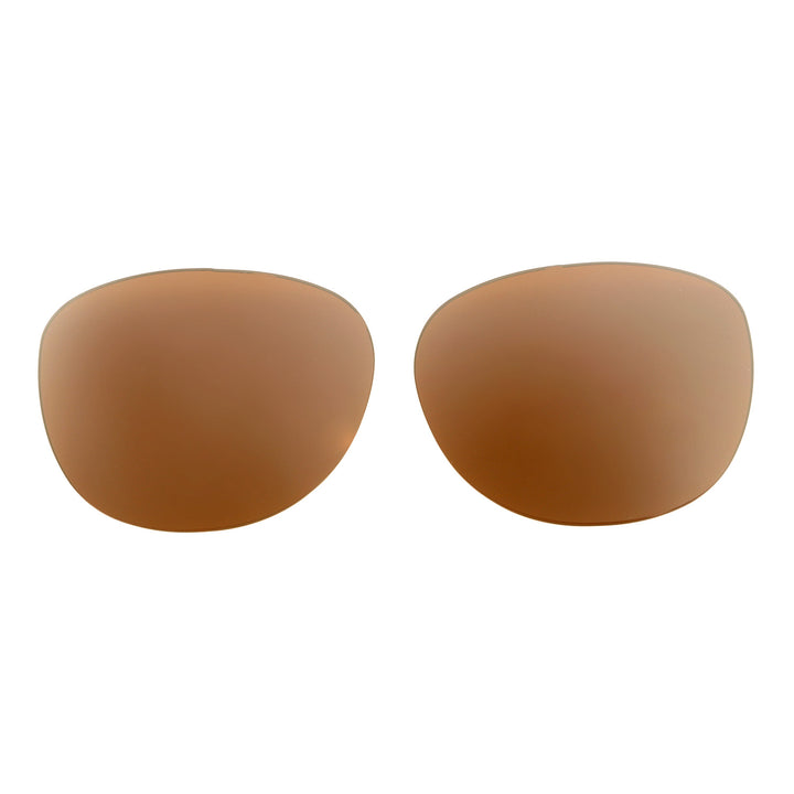 Brown Polarized