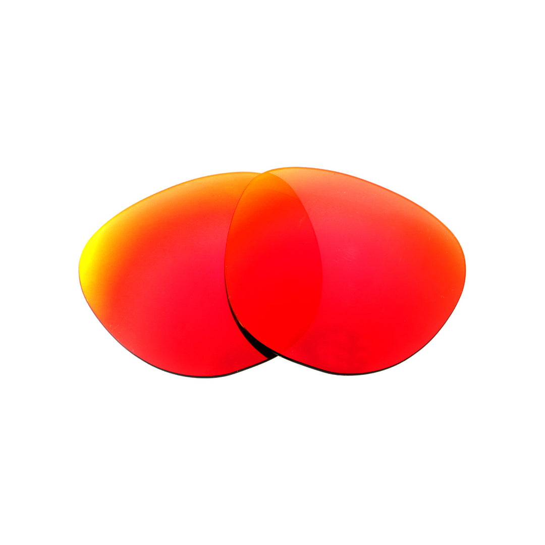 Fire Red Polarized