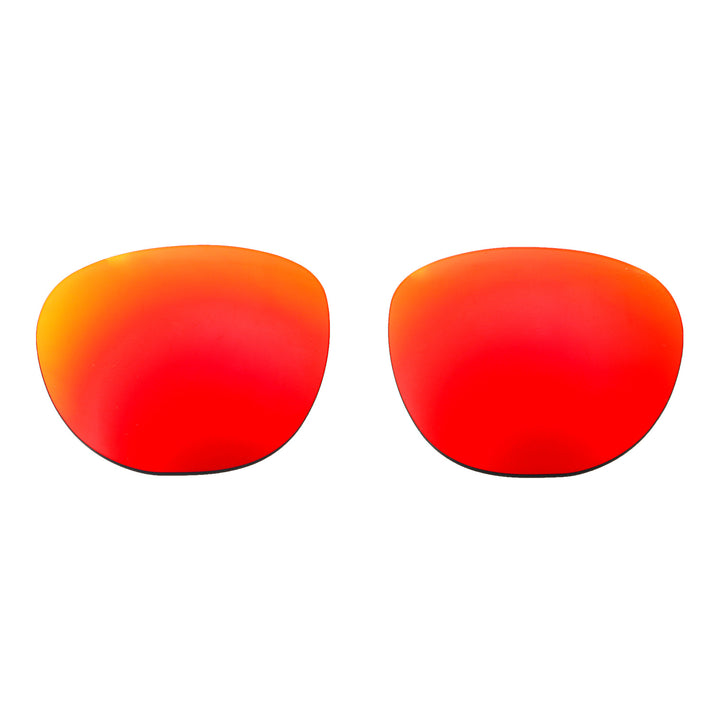 Fire Red Polarized