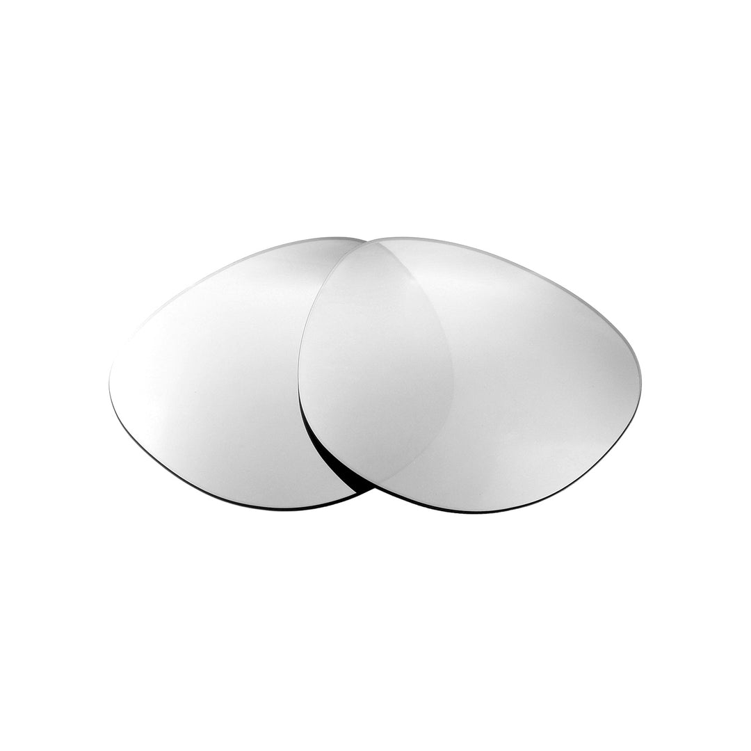 Titanium Polarized