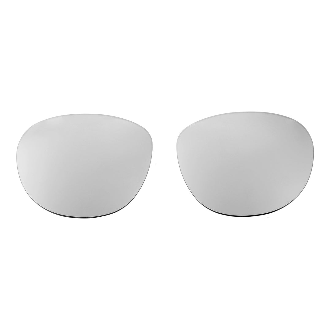 Titanium Polarized