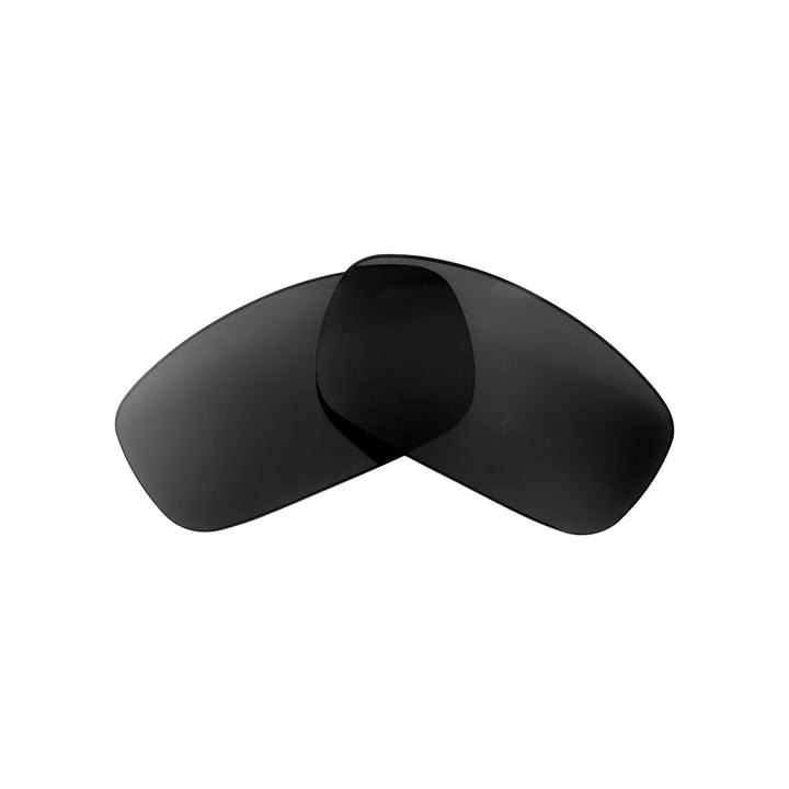 Black Polarized