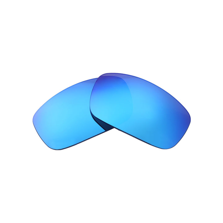 Ice Blue Polarized