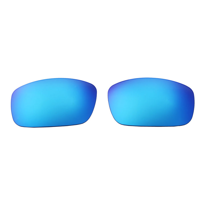 Ice Blue Polarized