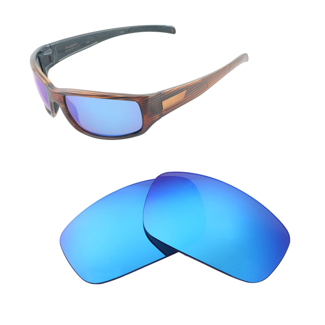 Ice Blue Polarized