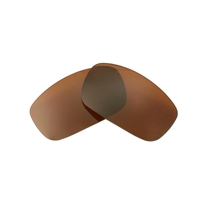 Brown Polarized
