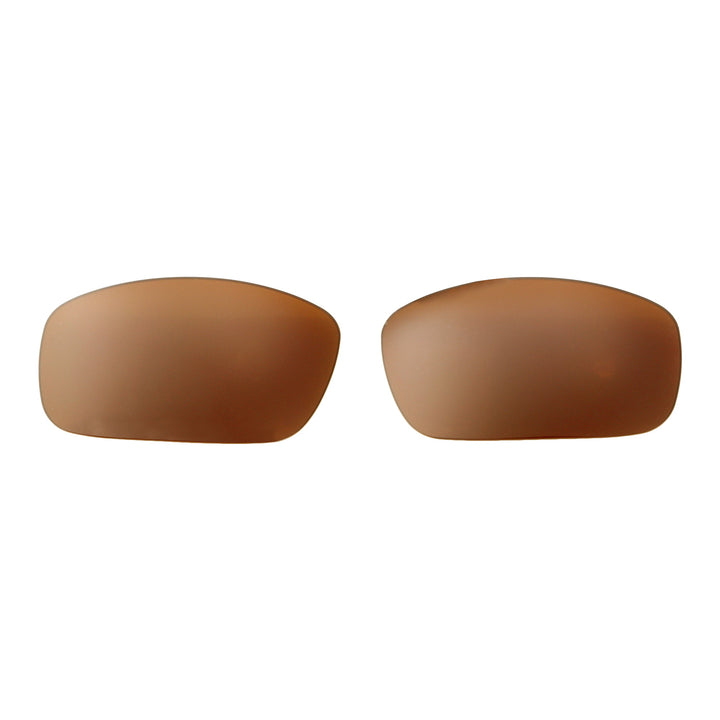 Brown Polarized