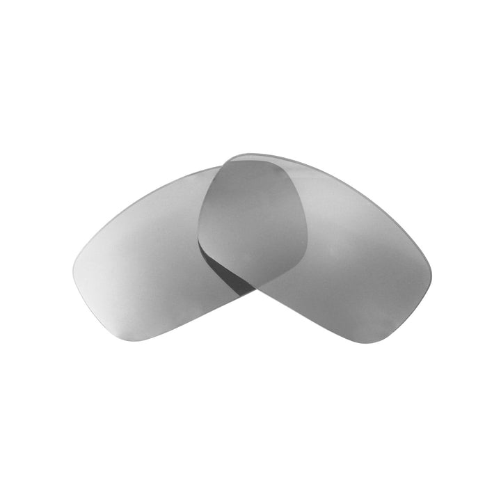 Titanium Polarized