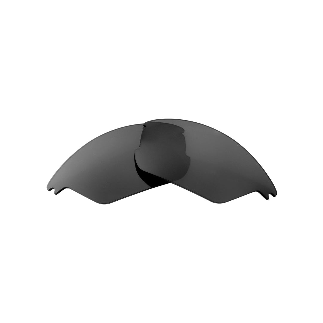 Black Polarized