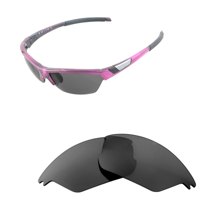 Black Polarized