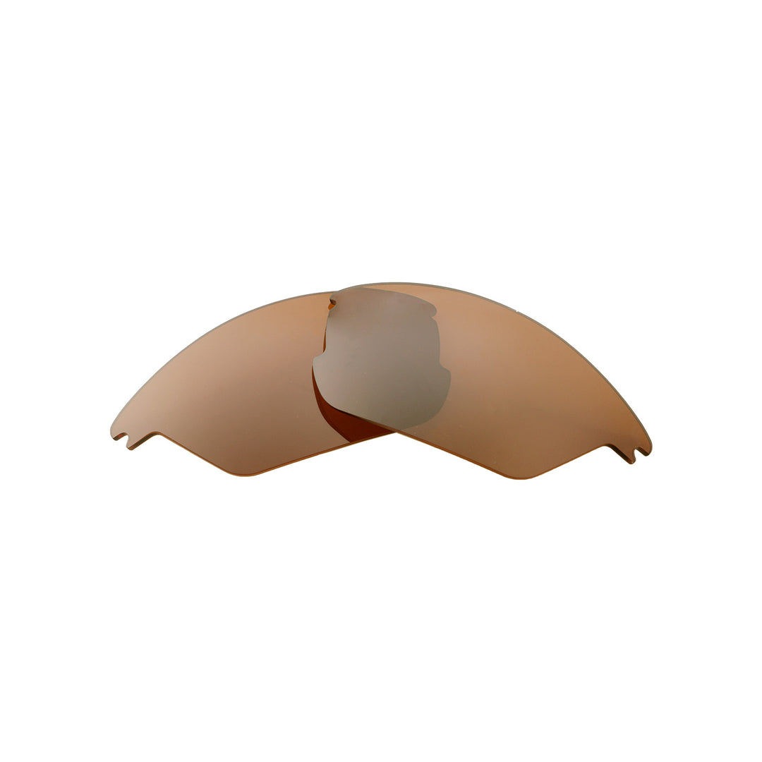 Brown Polarized