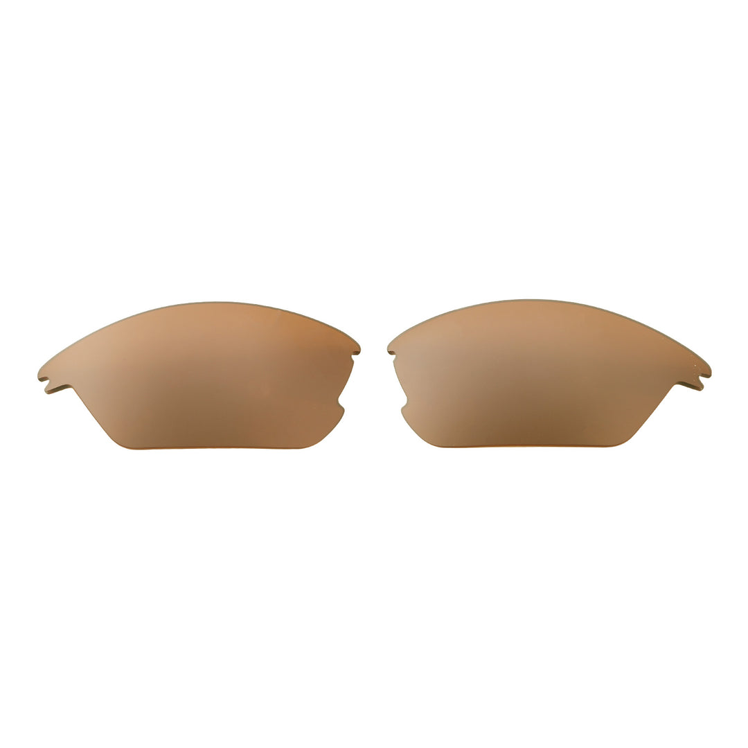 Brown Polarized