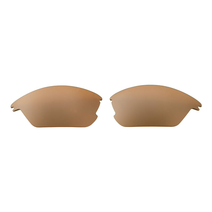 Brown Polarized