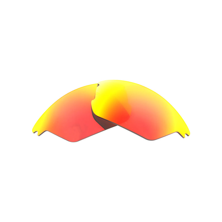 Fire Red Polarized