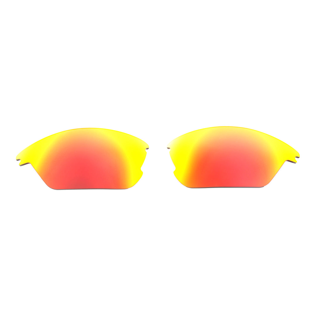 Fire Red Polarized