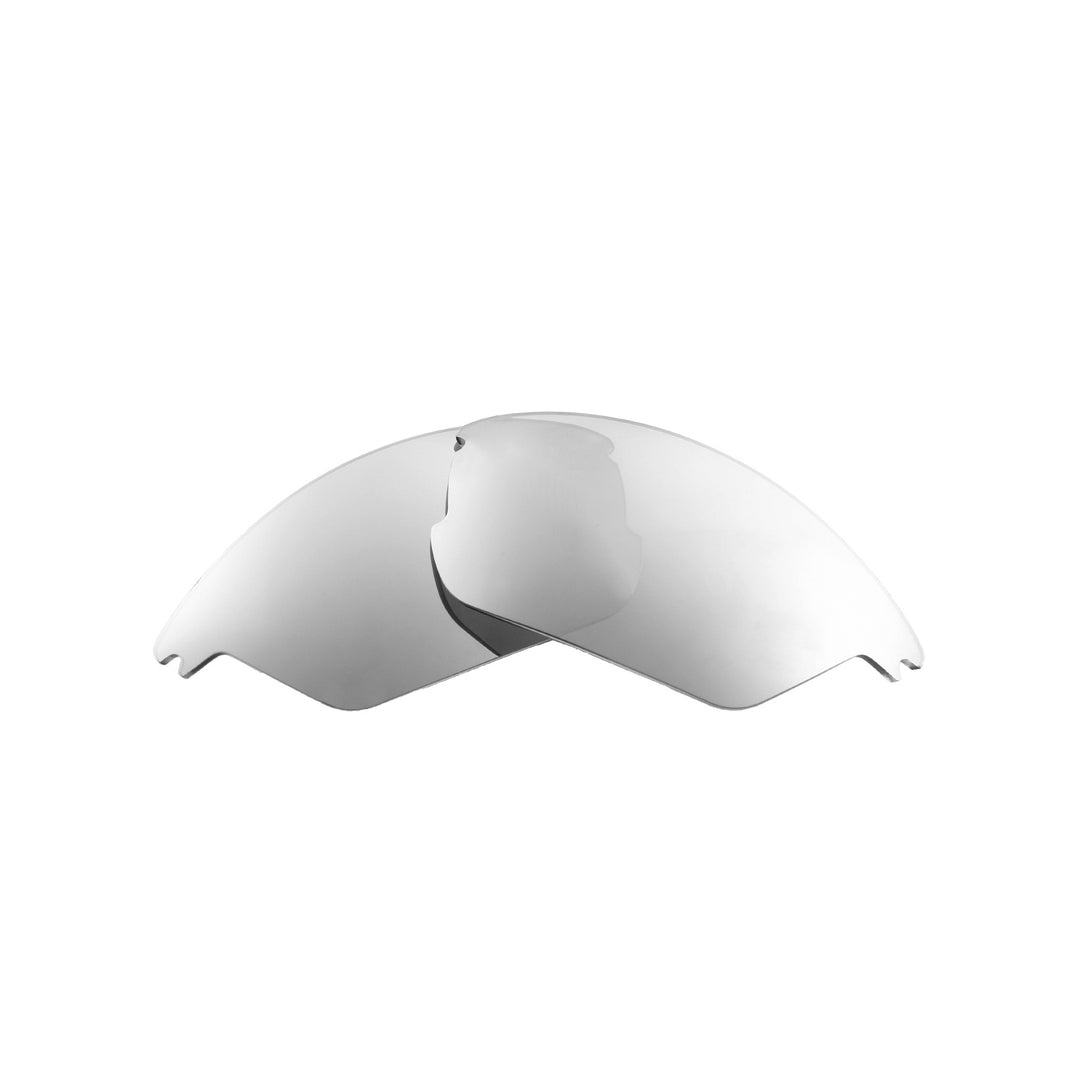Titanium Polarized