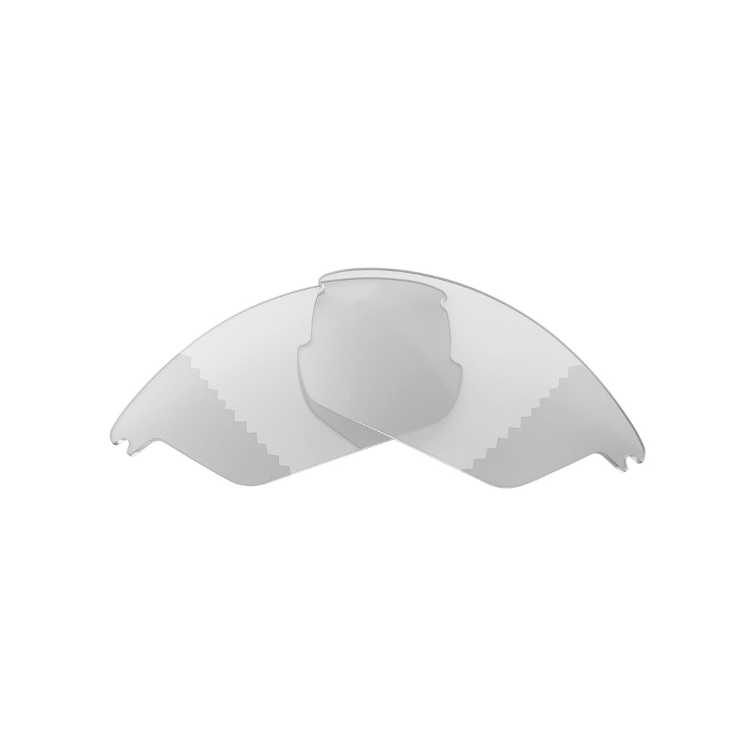 Transition Polarized