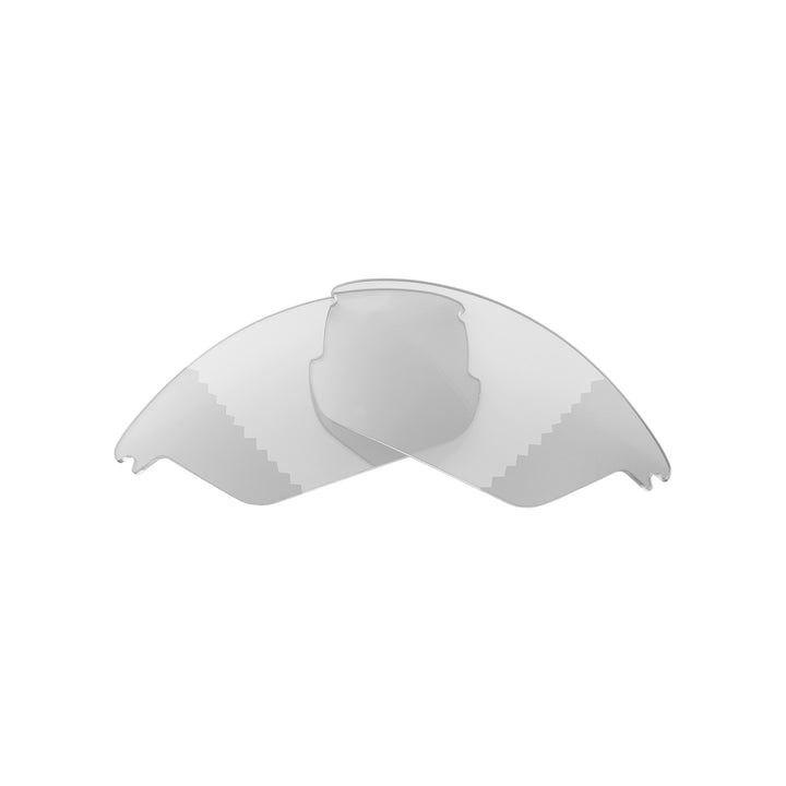 Transition Polarized