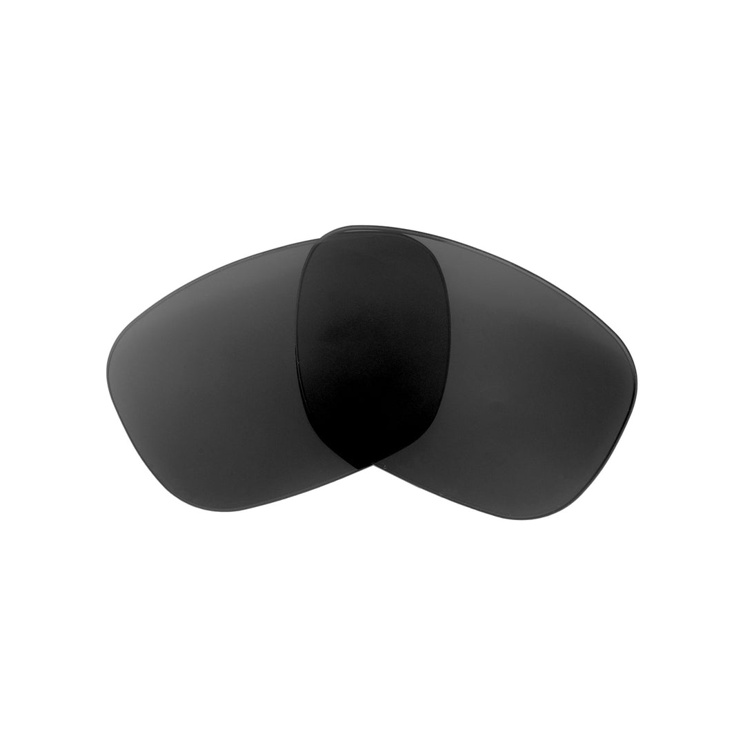 Black Polarized
