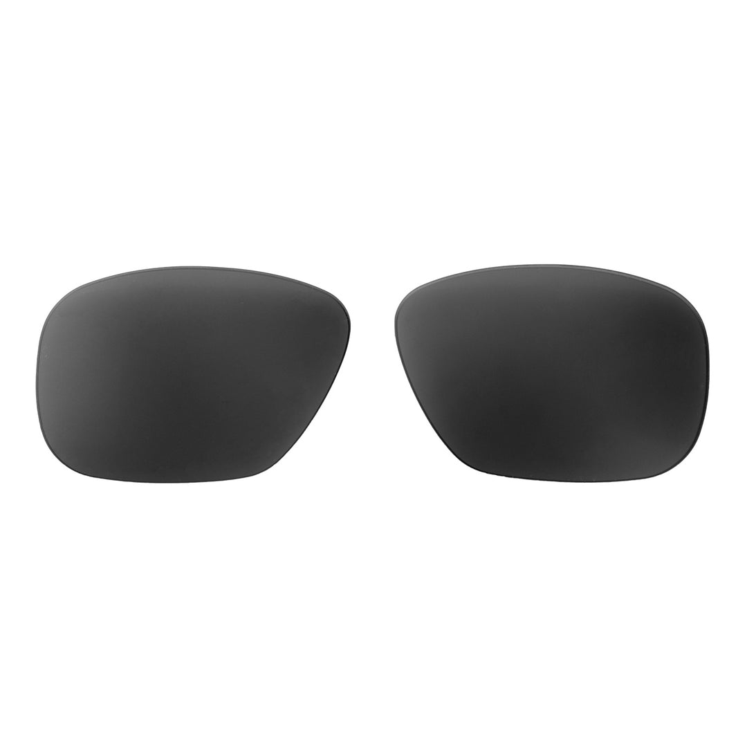 Black Polarized
