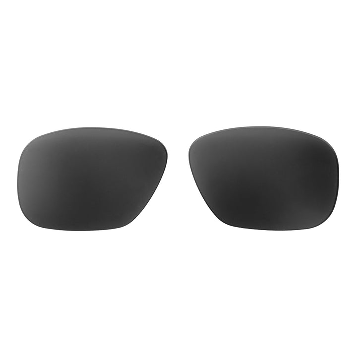 Black Polarized