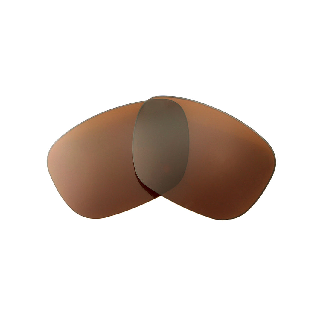 Brown Polarized