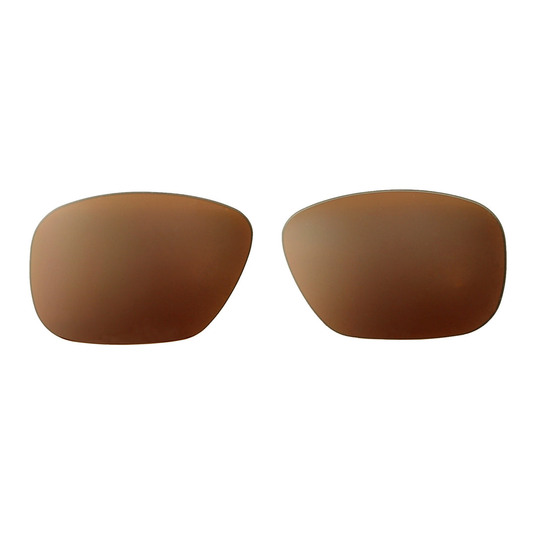 Brown Polarized