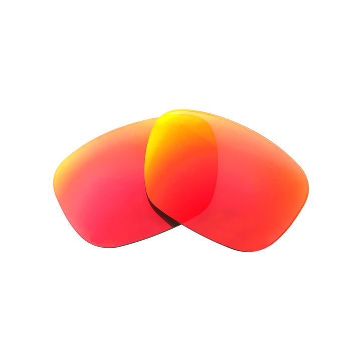 Fire Red Polarized