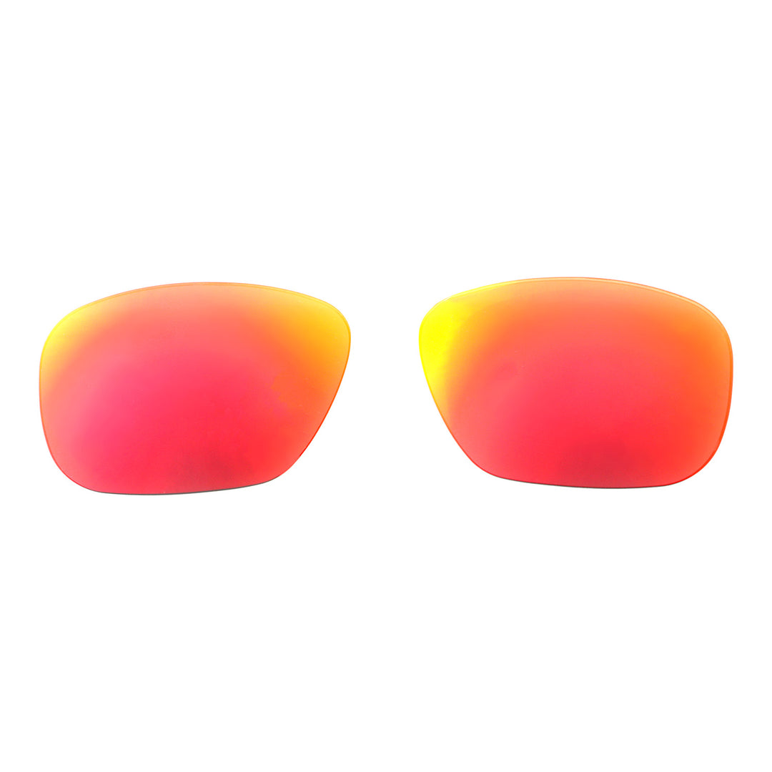 Fire Red Polarized