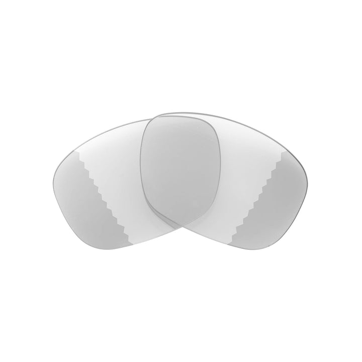 Transition Polarized