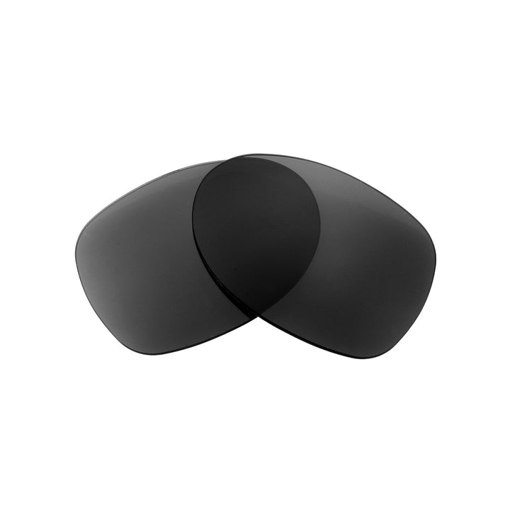 Black Polarized