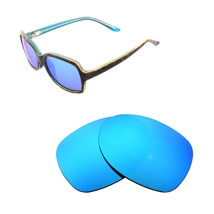 Ice Blue Polarized