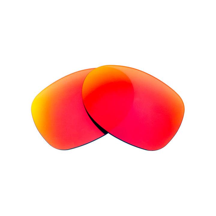 Fire Red Polarized