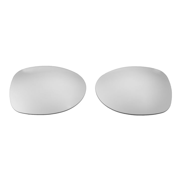 Titanium Polarized
