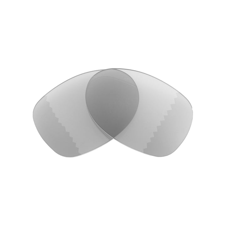 Transition Polarized