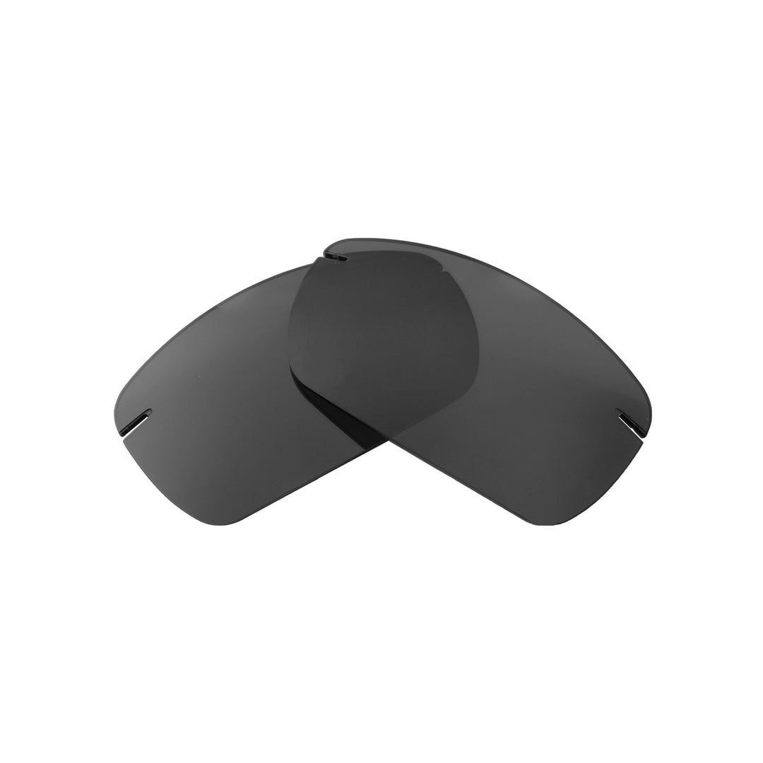 Black Polarized