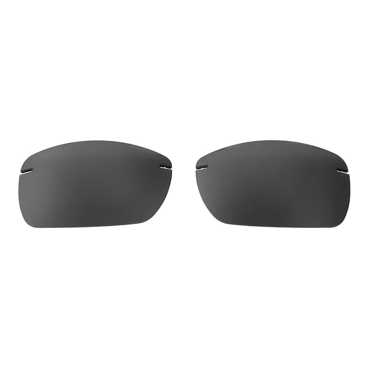 Black Polarized