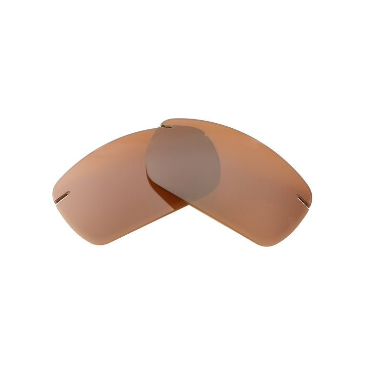 Brown Polarized