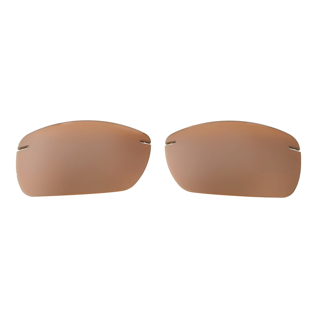 Brown Polarized