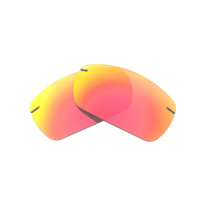 Fire Red Polarized