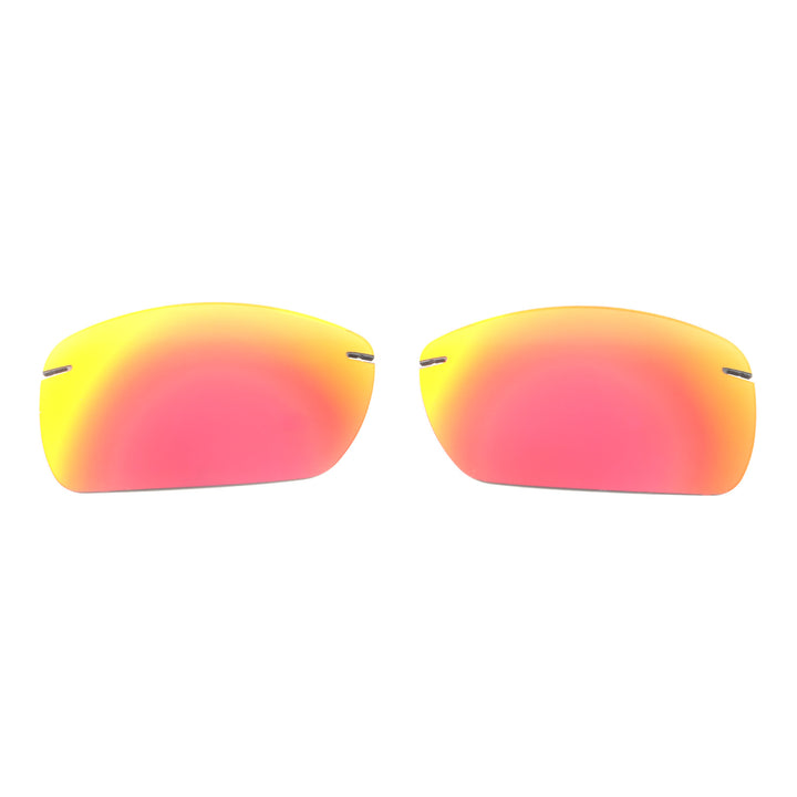 Fire Red Polarized
