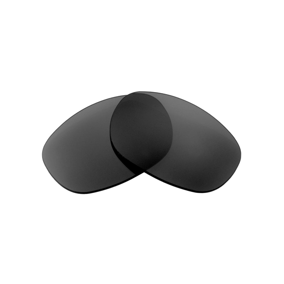 Black Polarized