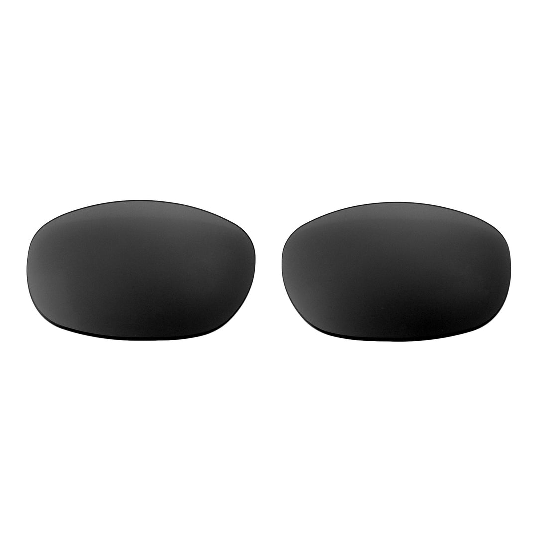 Black Polarized